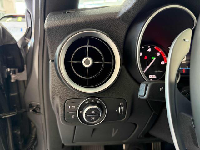 ALFA ROMEO Stelvio 2.2 Turbodiesel 190 CV AT8 Q4 Sprint