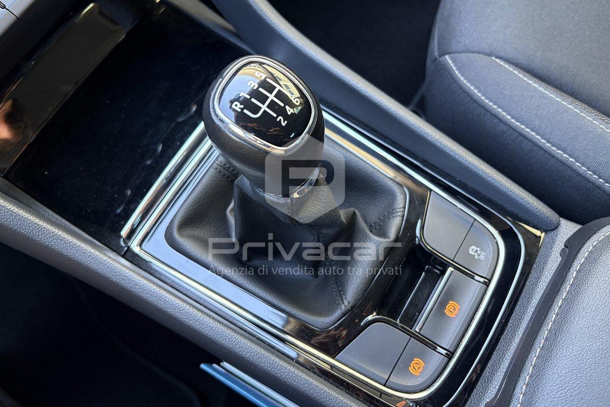 SKODA Karoq 2.0 TDI SCR 115 CV Executive