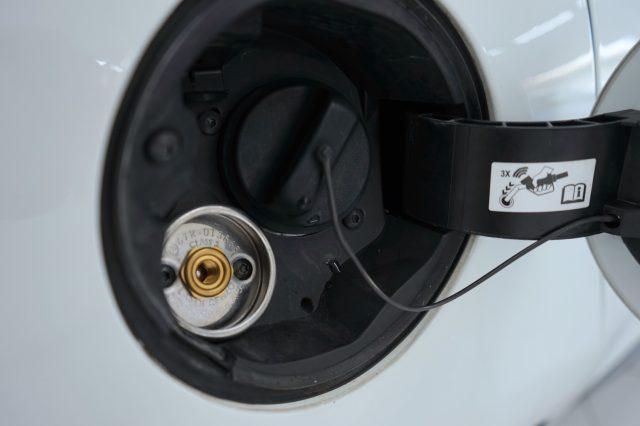 RENAULT Clio TCE ENERGY GPL LIFE CERTIFICATA UNIPROP.