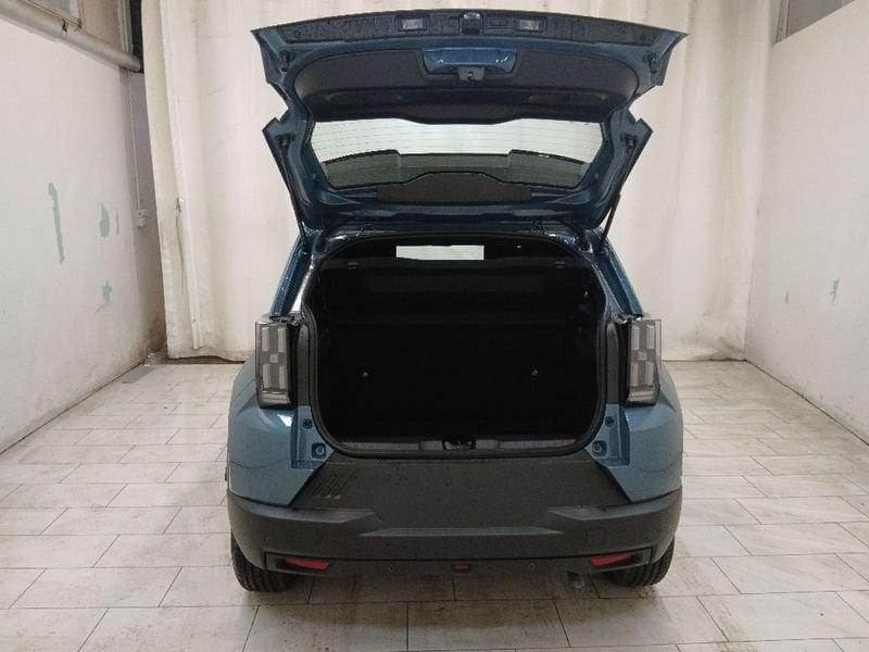 FIAT Grande Panda 1.2 hybrid Business 110cv edct