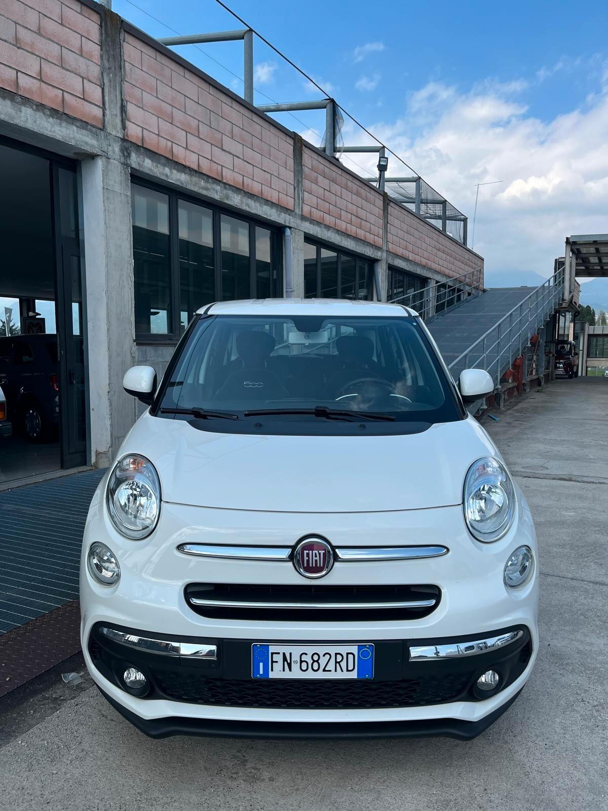 Fiat 500L 1.3 Diesel Multijet 95cv Restyling Euro6