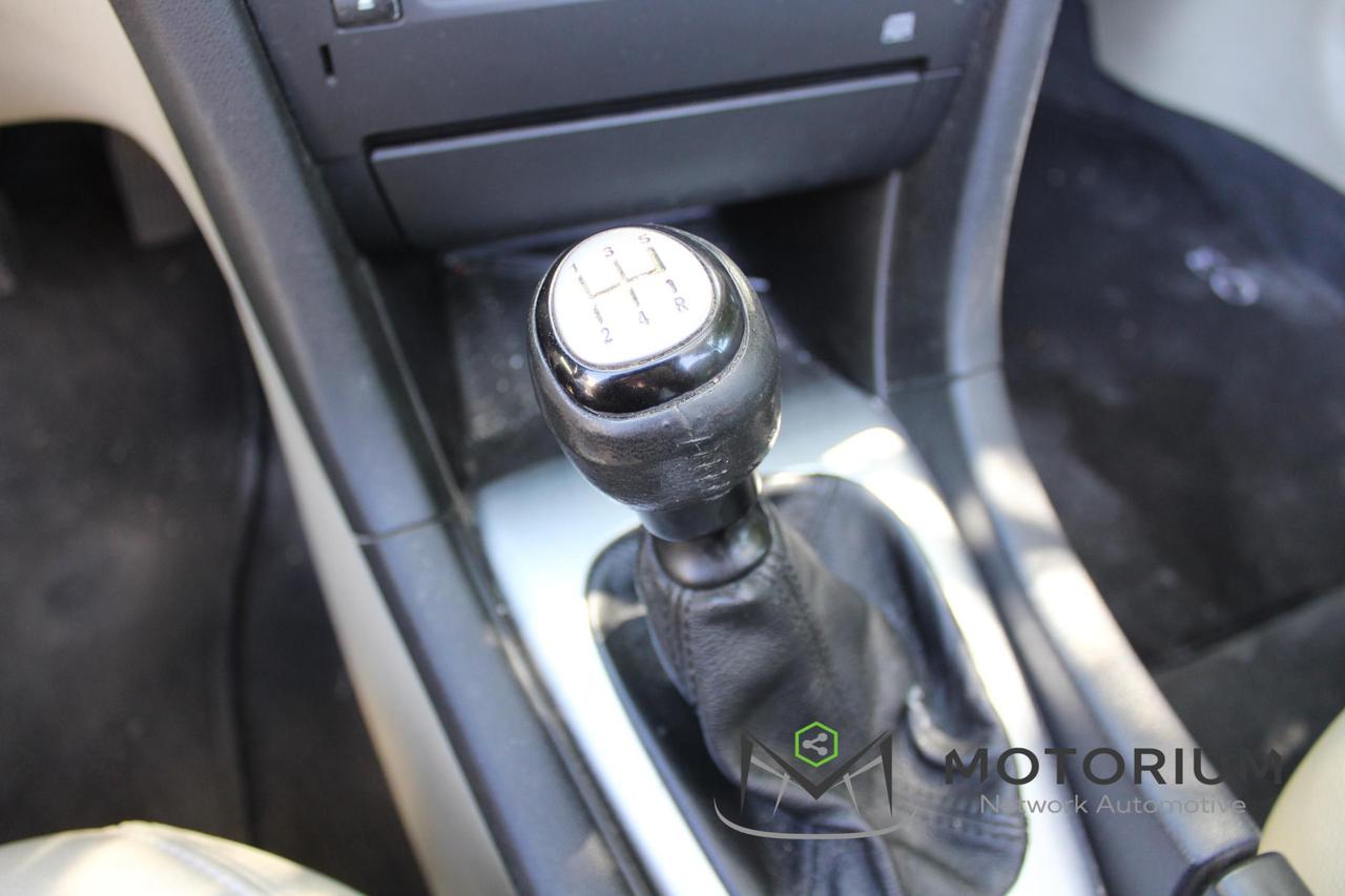 Saab 9-3 Cabriolet 1.8 t Vector