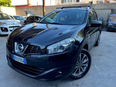 Nissan Qashqai+2 1.5 dCi DPF Tekna 7 Posti