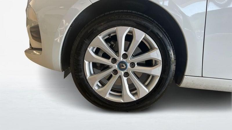Renault ZOE Zen R135