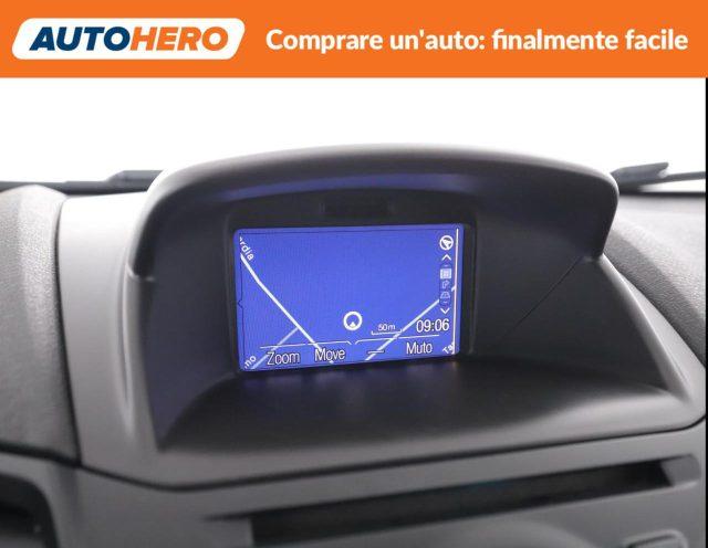 FORD Fiesta 1.0 EcoBoost 140CV 5 porte ST-Line