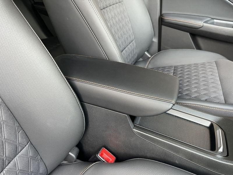 MG MG3 1.5 hybrid+ Luxury auto - KM0