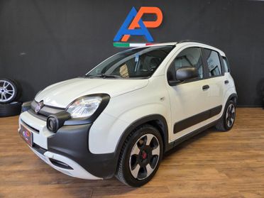 Fiat Panda City Cross Panda 1.2 easypower City Cross Gpl s&s 69cv