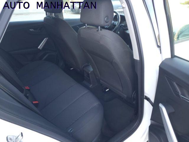 AUDI Q2 1.6 TDI Business S-TRONIC
