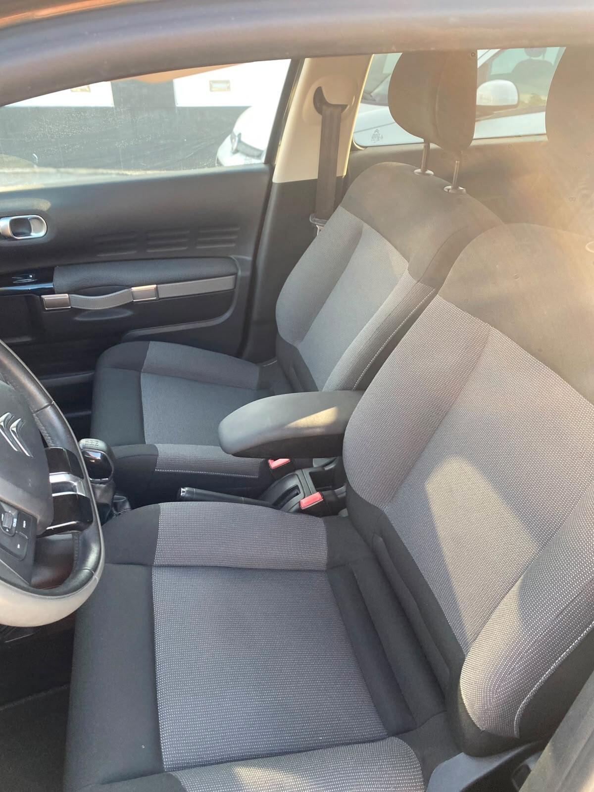 Citroen C4 Cactus PureTech 82 Feel