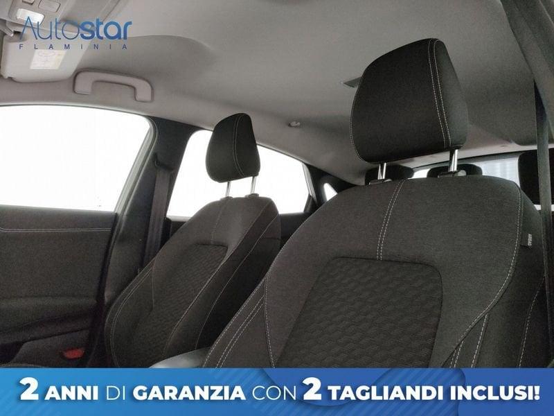 Ford Puma 1.0 ecoboost h Titanium s&s 125cv