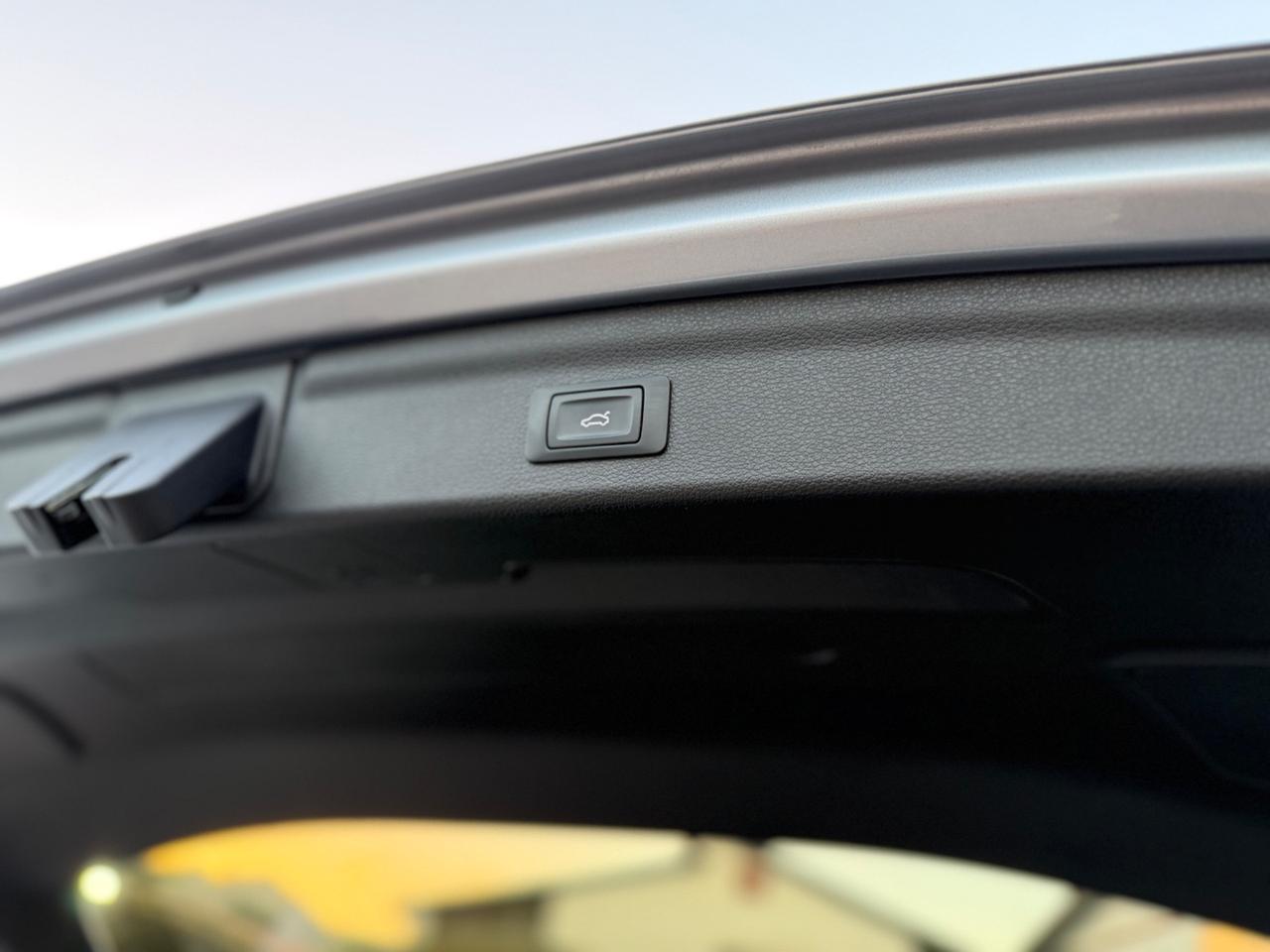 Audi Q3 35 TDI S tronic Km Certificati IVA Esposta