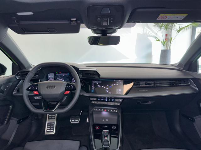 AUDI RS3 SPB TFSI quattro S tronic / GARANZIA AUDI /TETTO