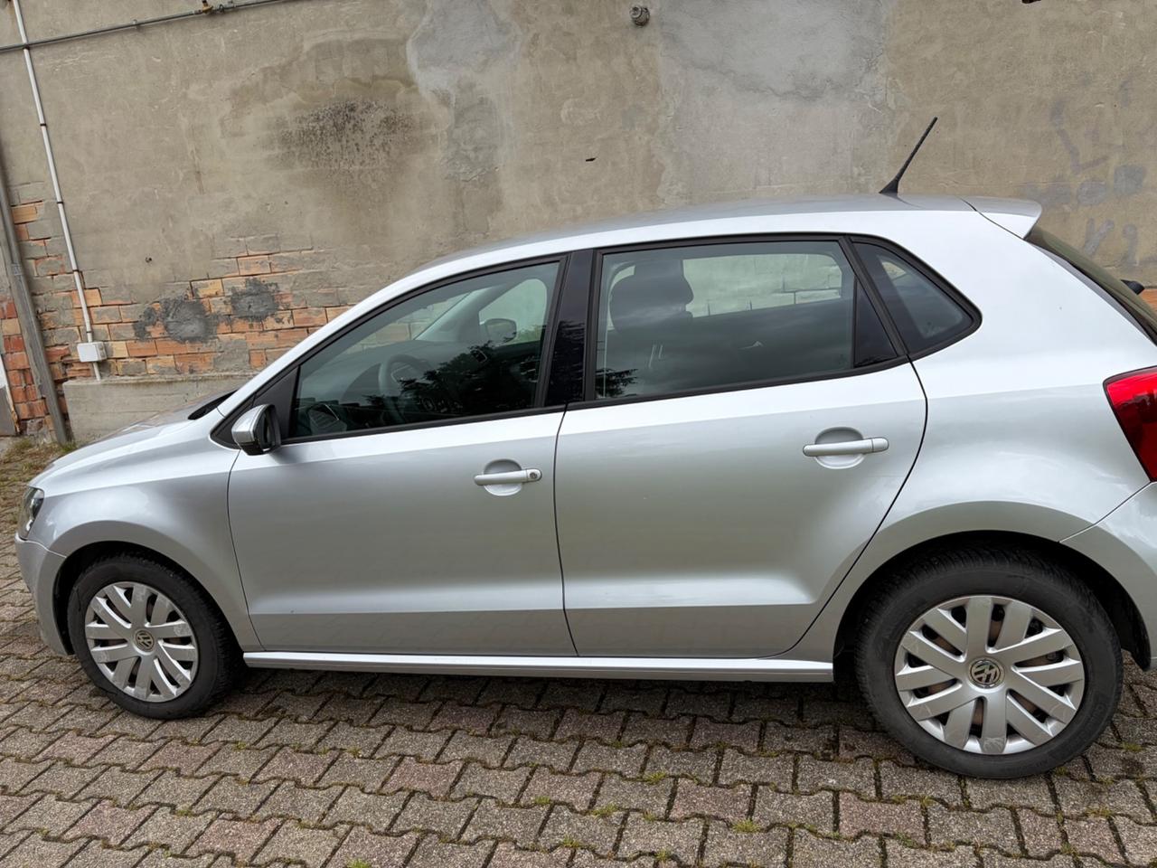 Volkswagen Polo 1.4 BENZINA NUOVISSIMA
