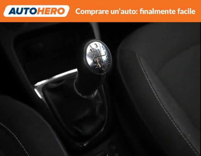 RENAULT Captur dCi 8V 90 CV Start&Stop Energy Intens