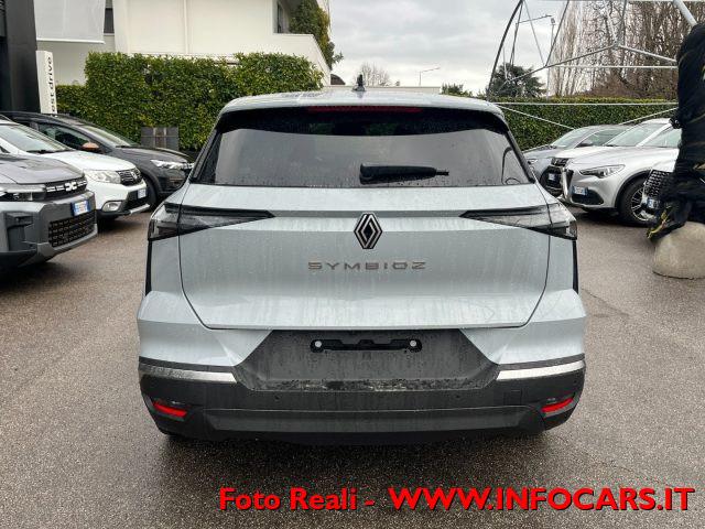 RENAULT Symbioz Mild Hybrid 140 CV Techno - PROMO