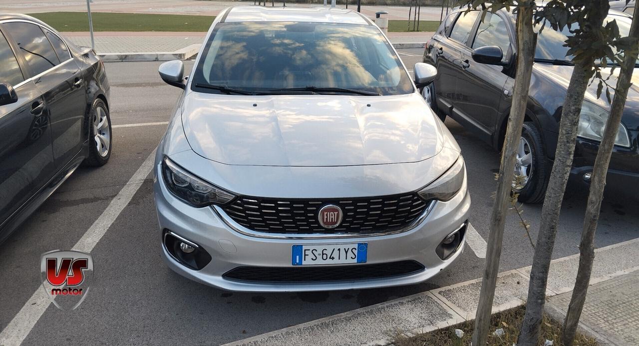 FIAT TIPO 1.3 DIESEL -2018