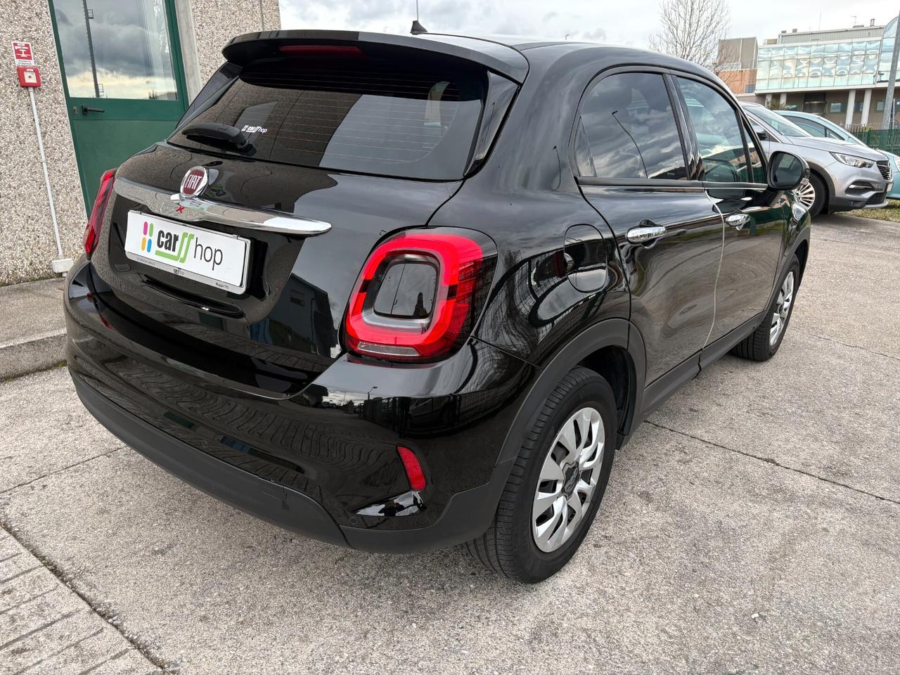 Fiat 500X 1.0 T3 120 CV Cult