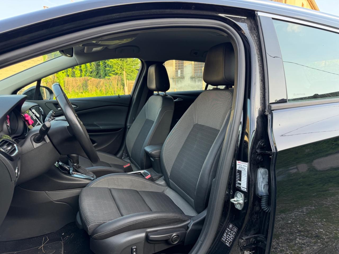 Opel Astra 1.5 CDTI 122 CV S&S Sports Tourer Ultimate