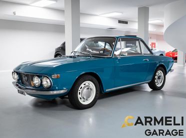 Lancia Fulvia COUPE’ 1.2 PRIMA SERIE