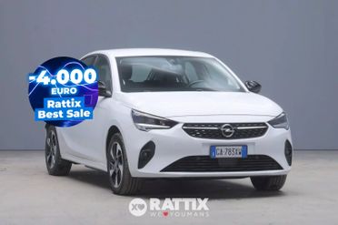 Opel Corsa-e motore elettrico 57KW Elegance