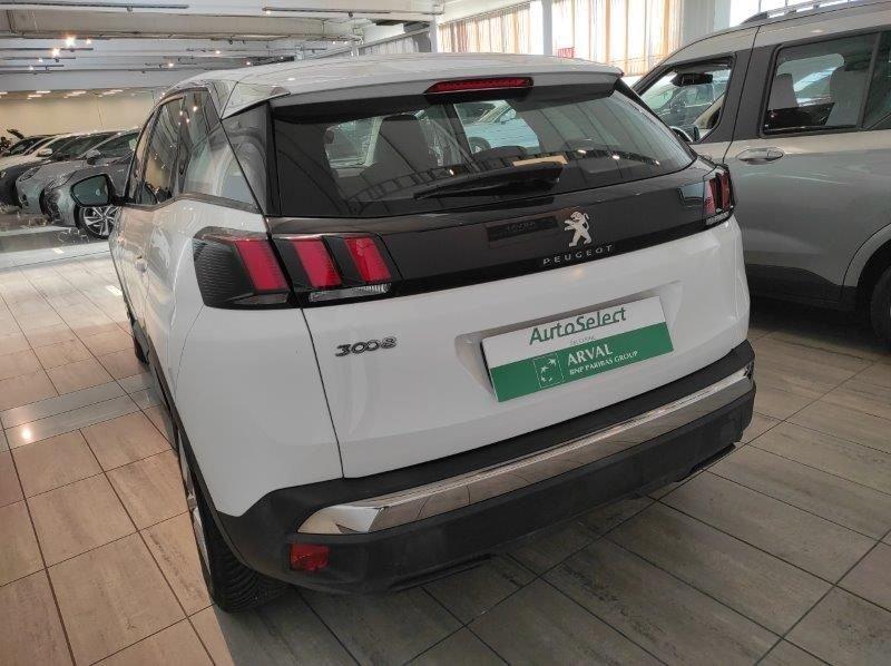 Peugeot 3008 2ª serie PureTech Turbo 130 S&S Active