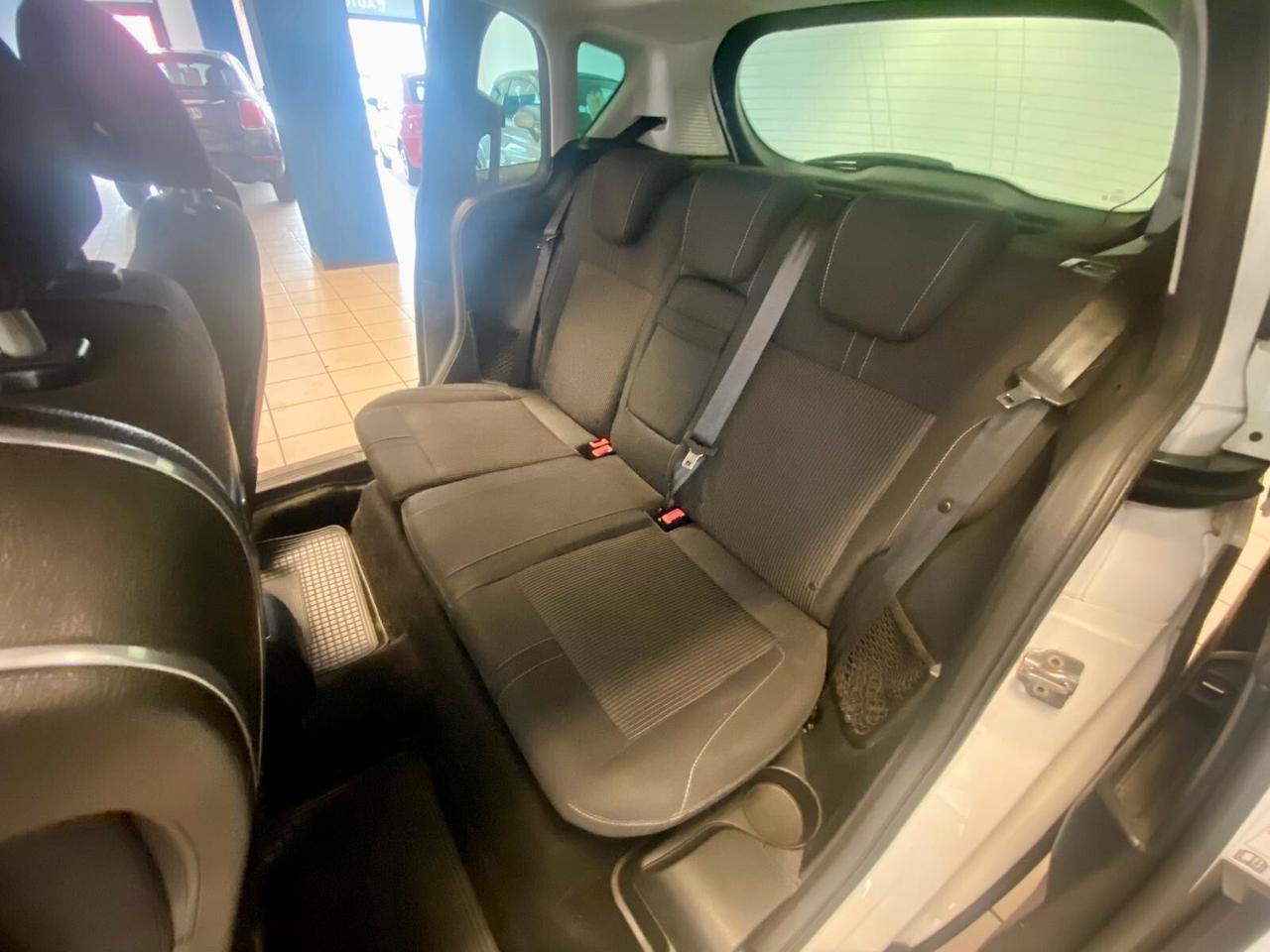 Ford B-Max 1.0 EcoBoost 100 CV Titanium X