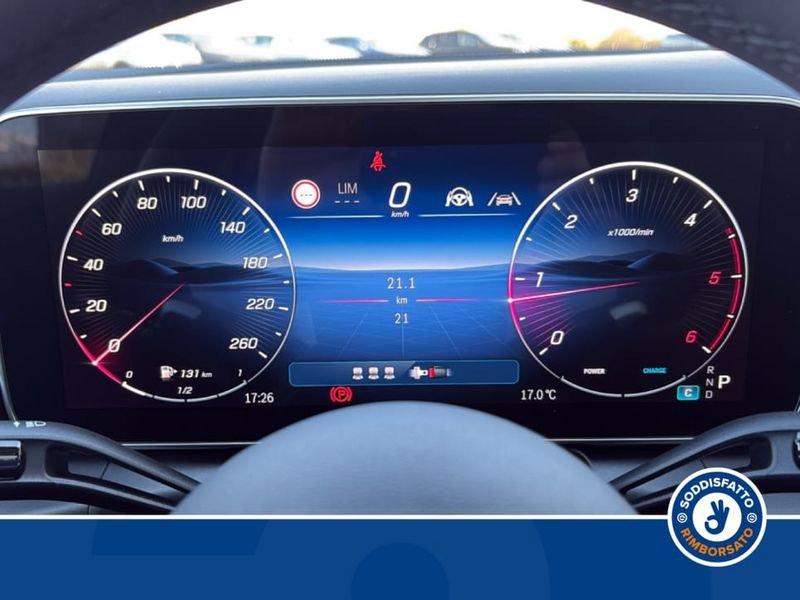 Mercedes-Benz GLC Coupé GLC 220d 4Matic Coupé AMG Line Premium