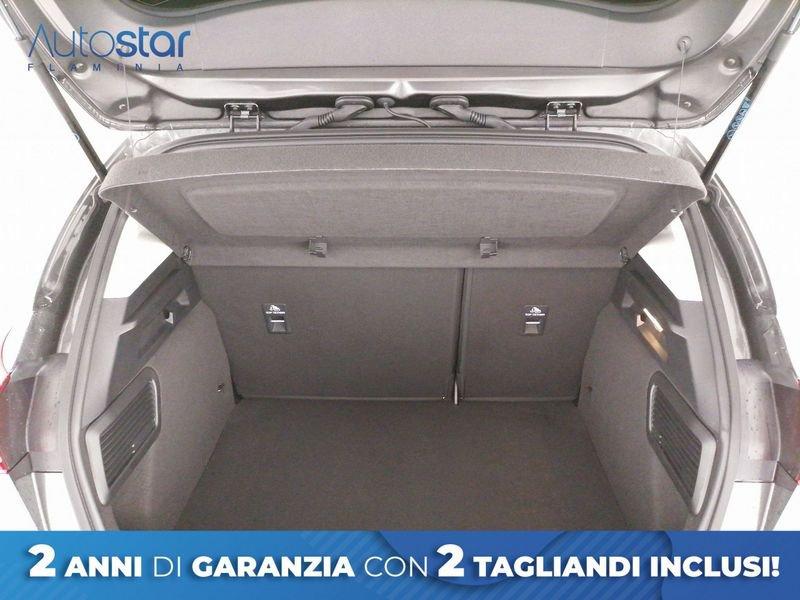 Ford Focus Active 1.0 ecoboost h Style 125cv