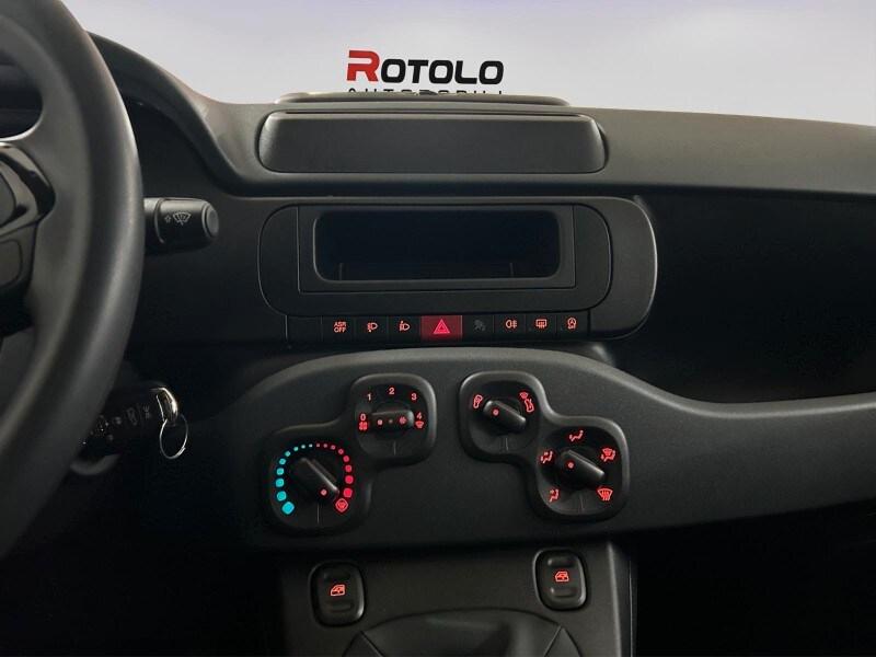 FIAT Panda 3ª serie Panda 1.0 FireFly S&S Hybr...