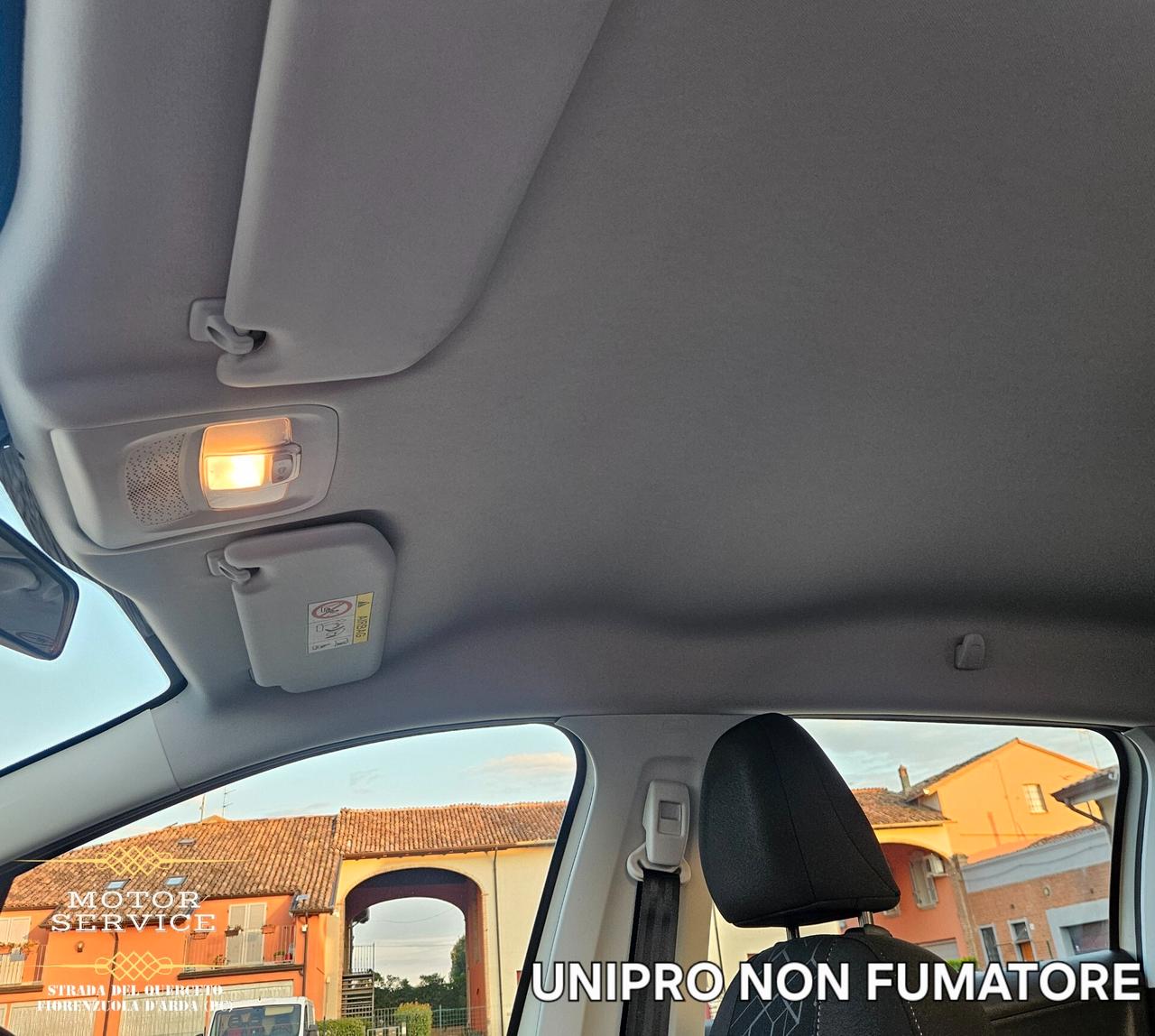 Peugeot 2008 1.2 82 5 porte Active da 79€ mese