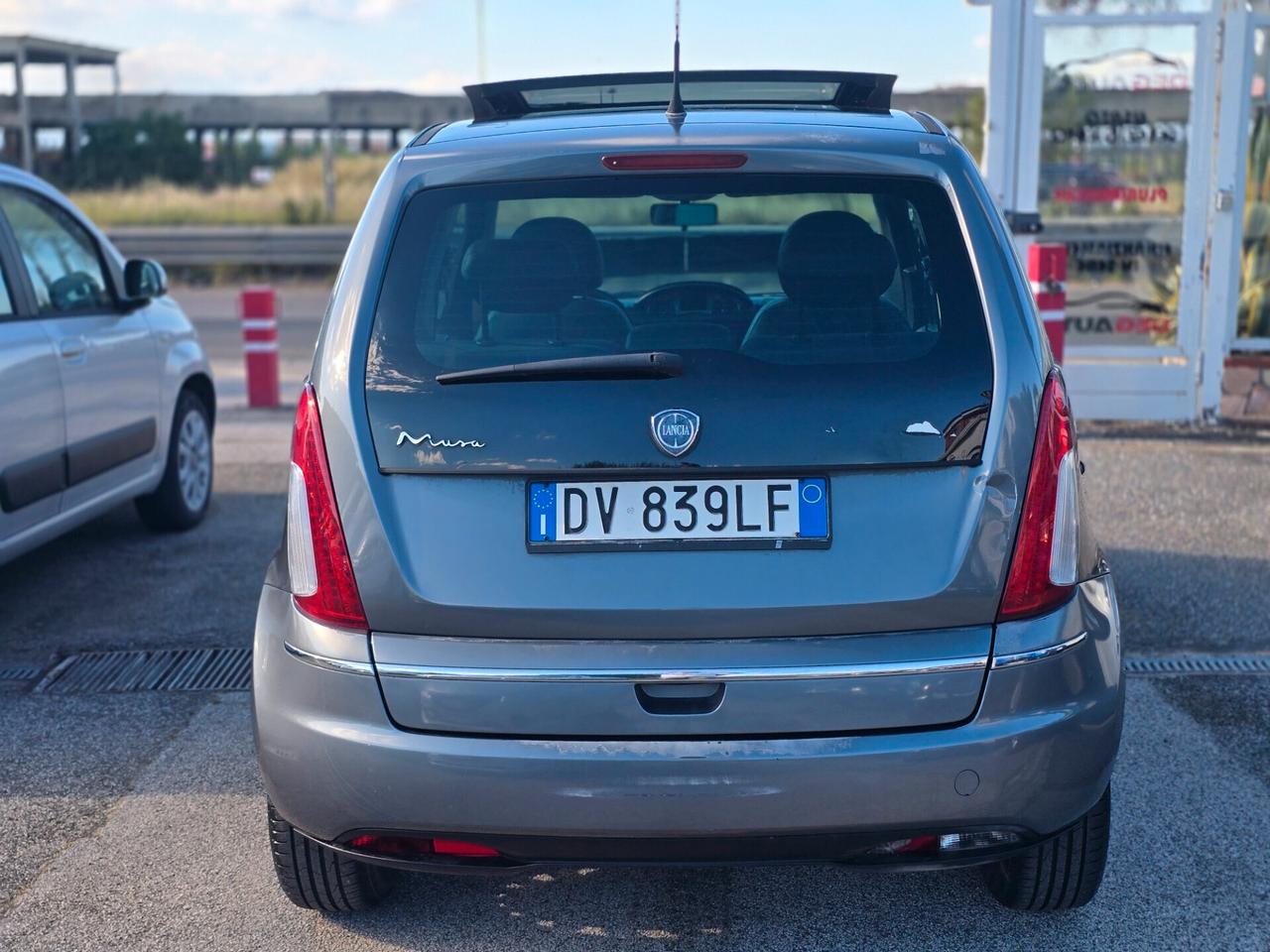 Lancia MUSA 1.3 Multijet 90CV Platino