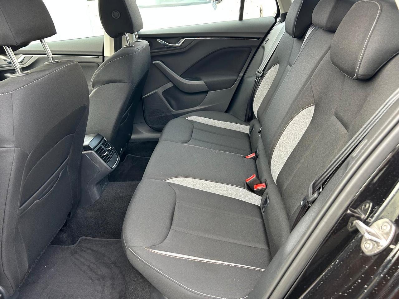 Skoda Kamiq 1.0 TSI Selection