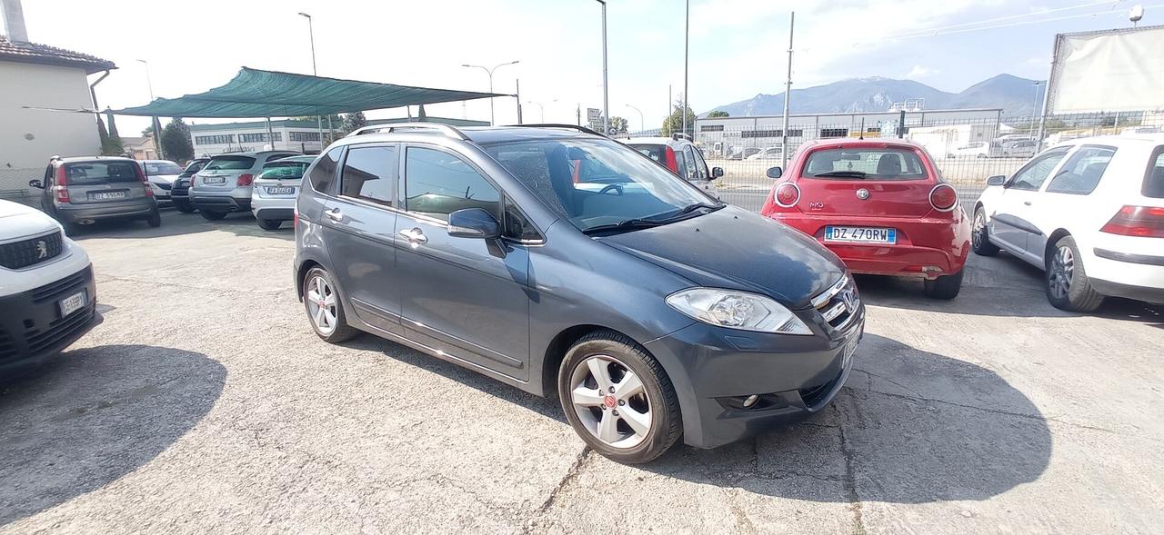 Honda FR-V 2.2 16V i-CTDi Comfort