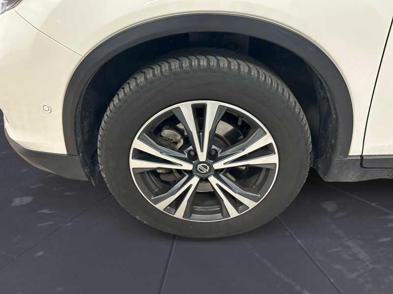 NISSAN X-Trail 1.7 dci N-Connecta 4wd 7p.ti my20