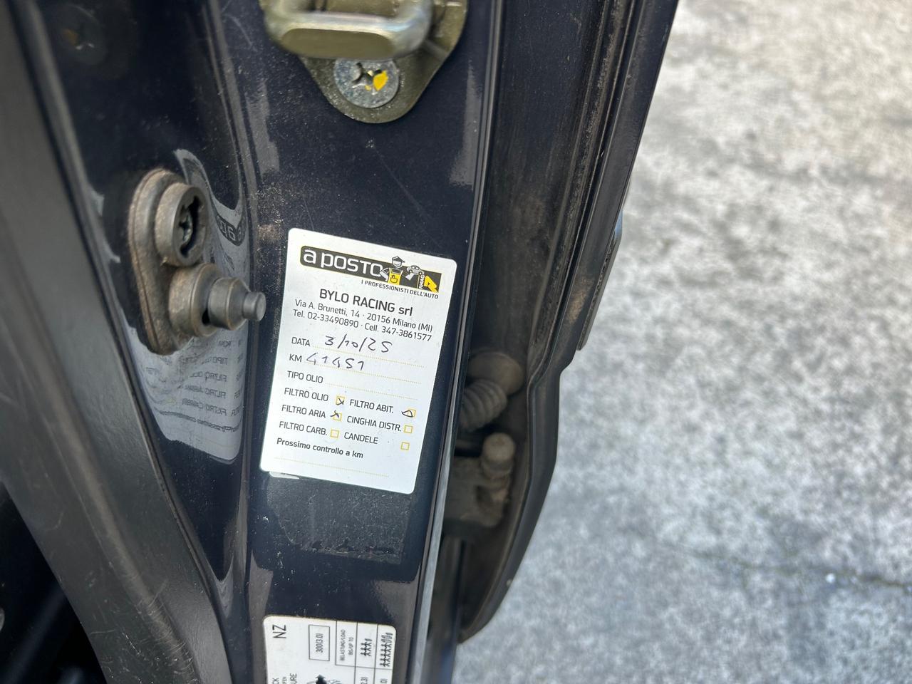 Opel Agila 1.2 16V Enjoy