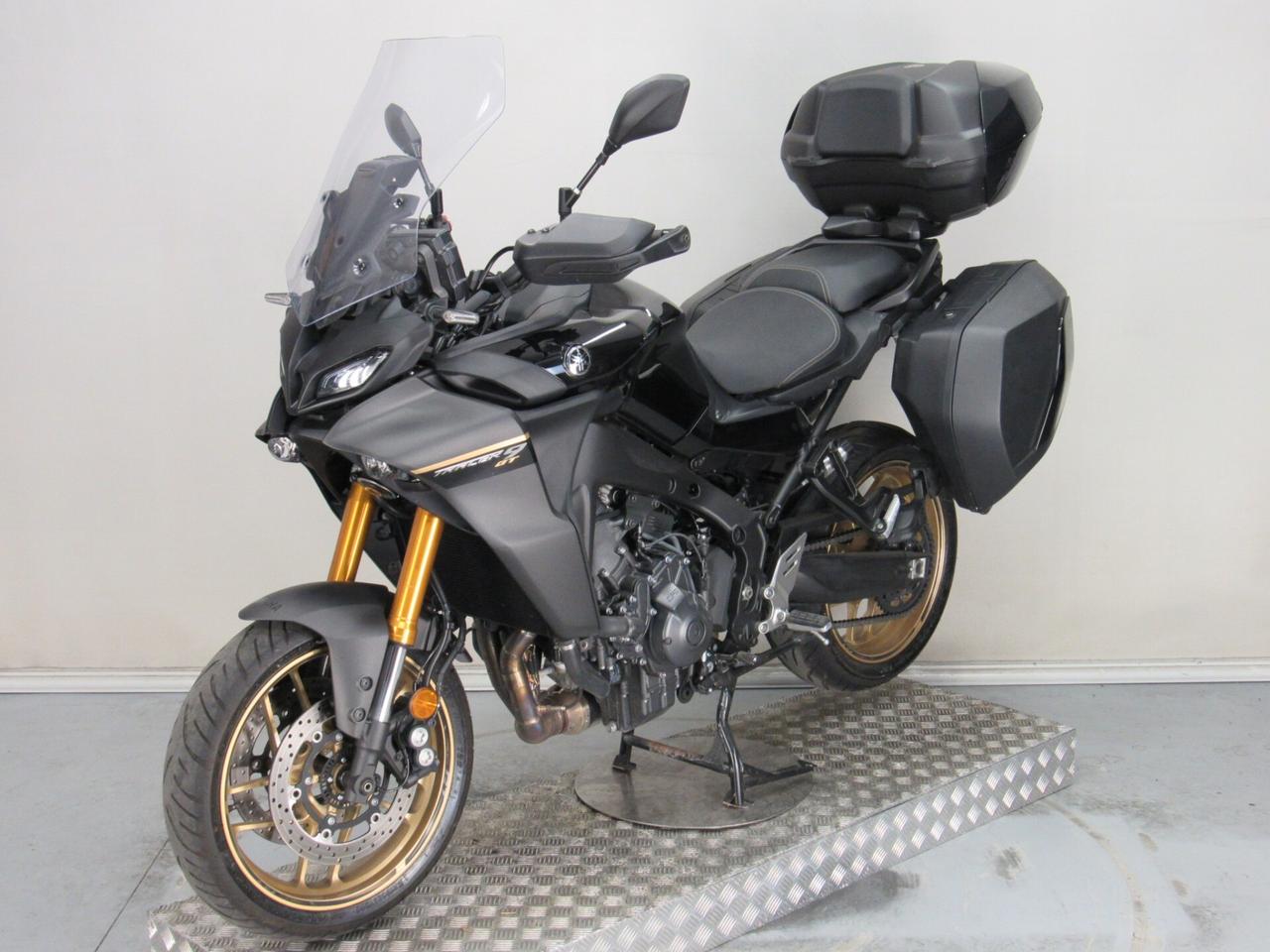 Yamaha Tracer 9 ABS GT