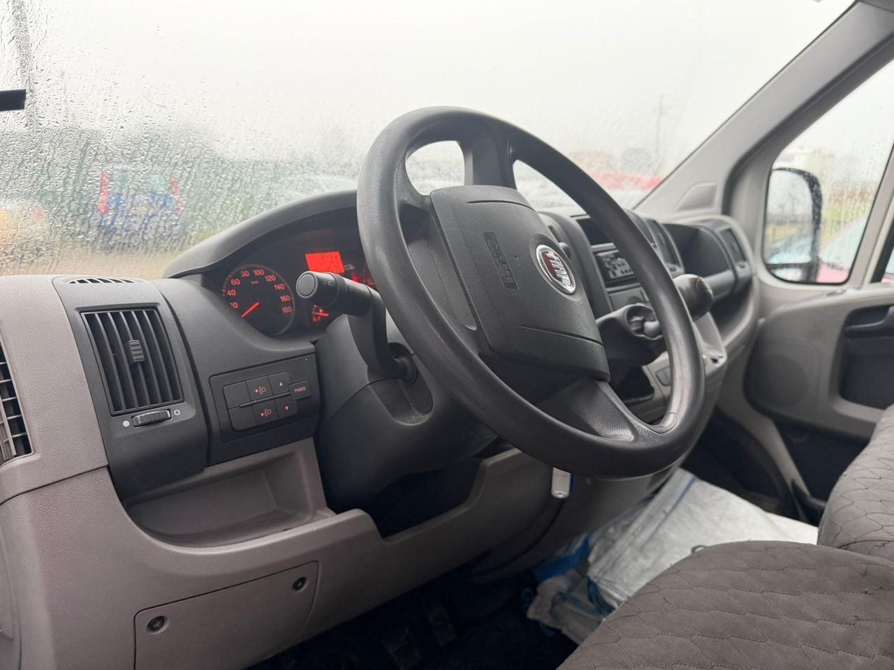 Fiat Ducato 2.3 JTD 100