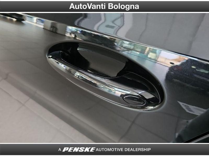 BMW Serie 3 330e Touring MSport Pro auto
