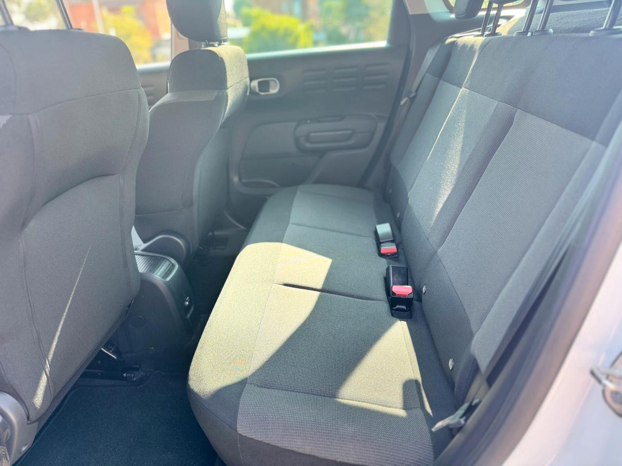 Citroen C3 Aircross 1.2 P.Tech Shine 81Kw -TUA SENZA VINCOLI-