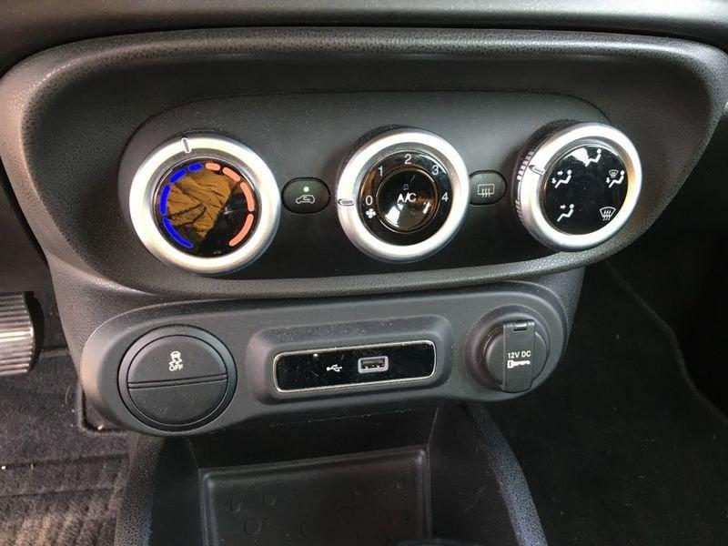 FIAT 500L 1.4 95cv S-Design RETROCAMERA+CERCHI 17"