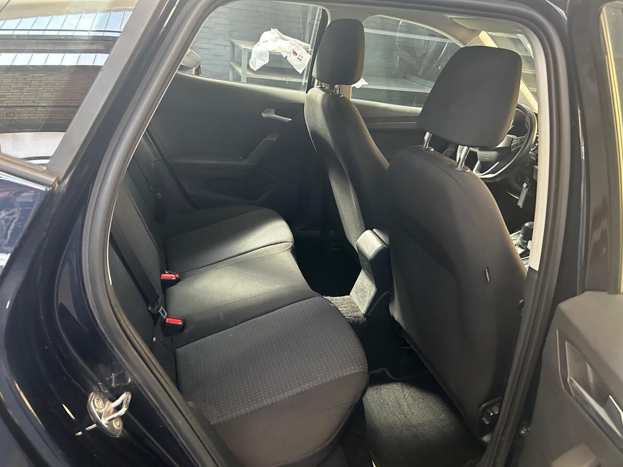 Seat Arona 1.0 EcoTSI 110 CV DSG Style neopatentati