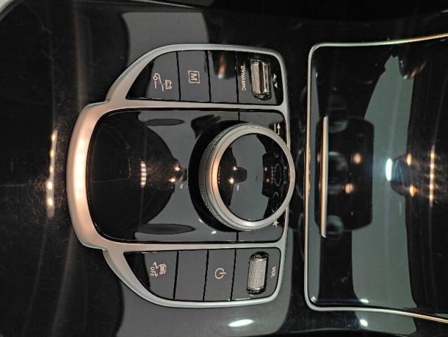 Mercedes Classe GLC 350e Business 4matic auto RETROCAMERA!! NAVIGATORE!!