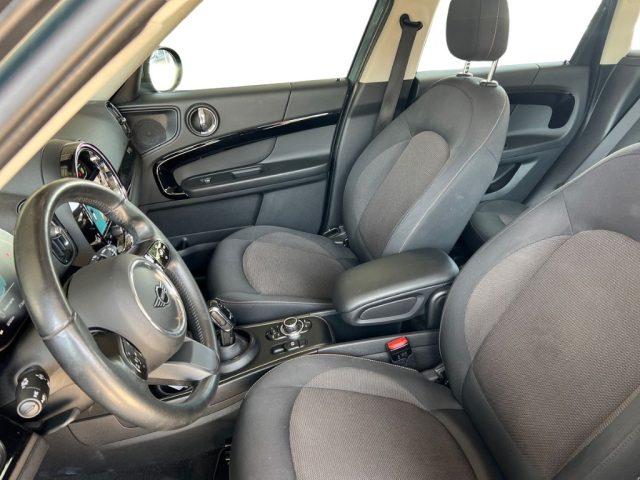 MINI Countryman 1.5 One D Northwood Edition Countryman