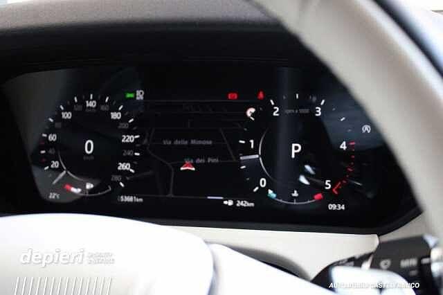 Land Rover Range Rover Velar 3.0D l6 300 CV R-Dynamic HSE -mhev