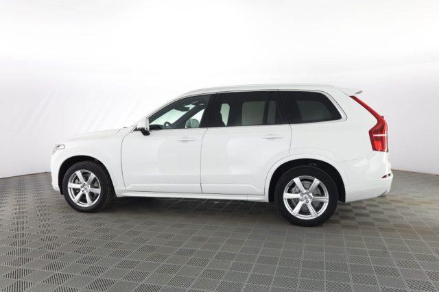 VOLVO XC90 XC90 D5 AWD Geartronic Business Plus