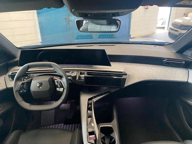 Peugeot 3008 3008 Hybrid 145 e-DCS6 Allure - PROMO SIRONIAUTO+