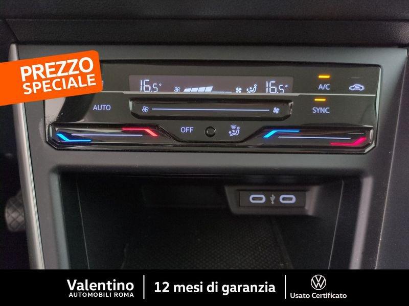 Volkswagen Polo 1.0 EVO Life
