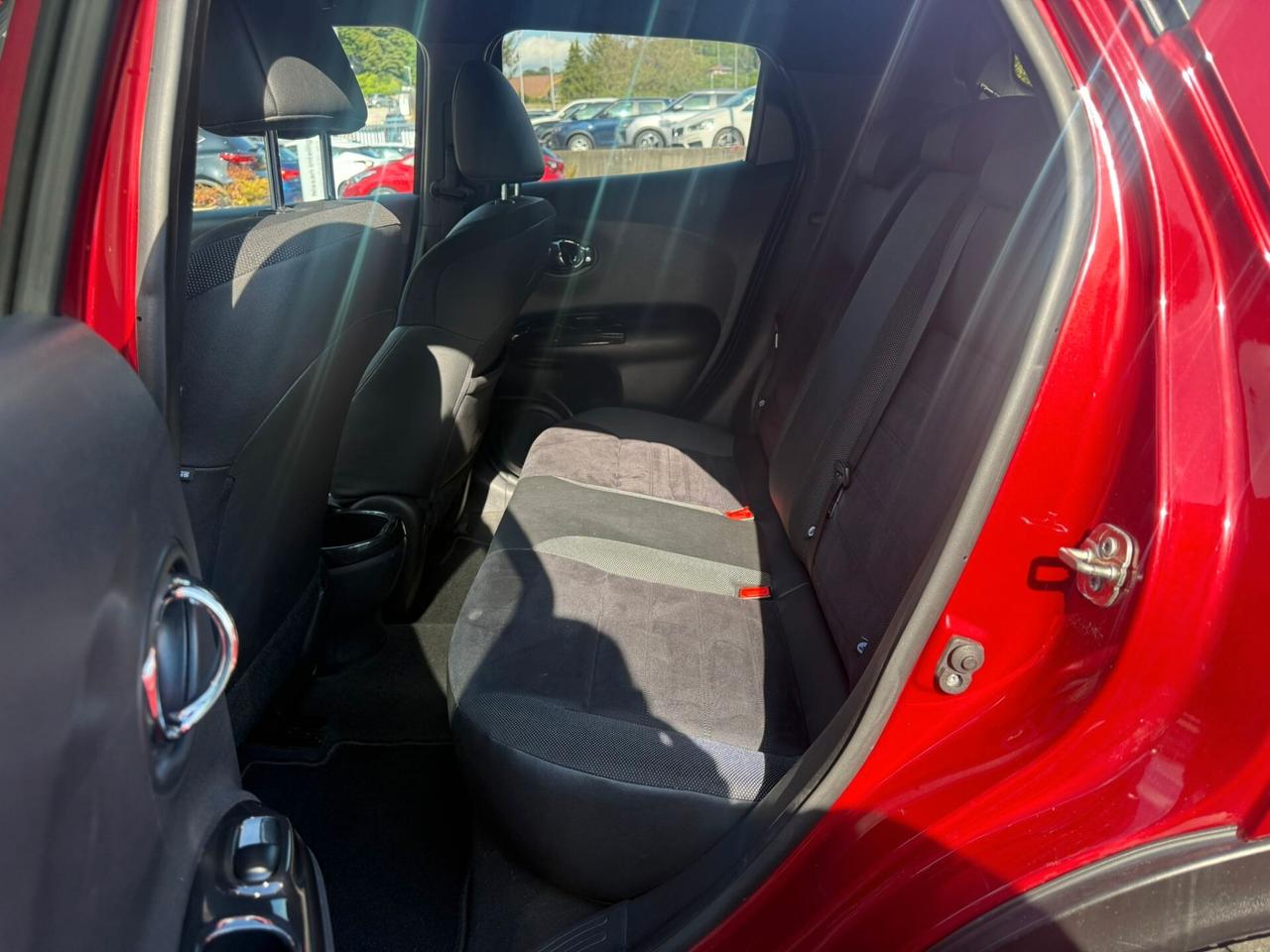 Nissan Juke 1.5 dCi Start&Stop Acenta
