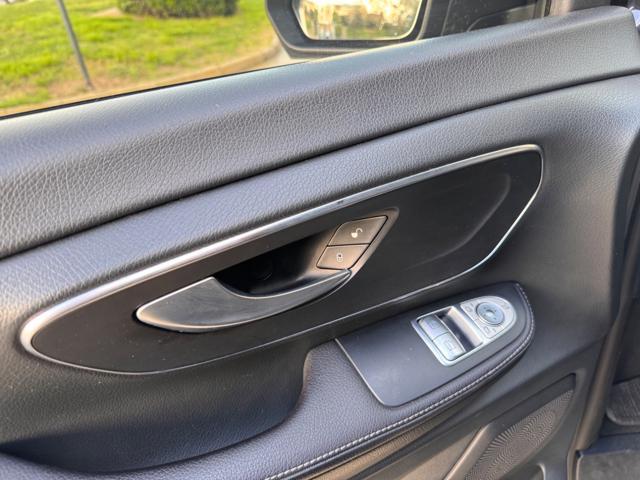 MERCEDES-BENZ V 250 CDI AUTOMATIC PASSO MEDIO+PELLE+TELEC360+NAVI