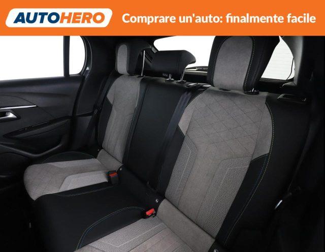 PEUGEOT 208 BlueHDi 100 Stop&Start 5 porte GT Pack